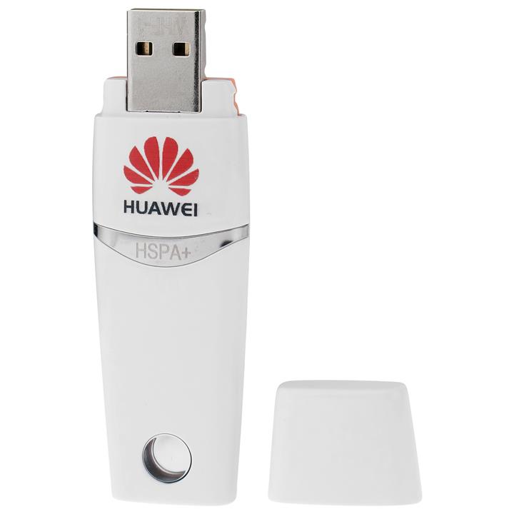 مودم 3G قابل حمل مدل E550 HUAWEI 3G USB Modem E550